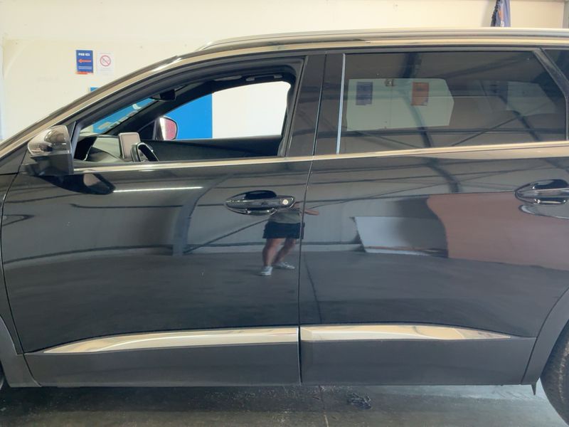 Peugeot 5008 1.5 Blue-HDi GT Line — zdjęcie 4