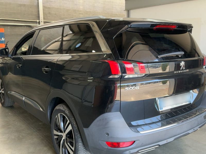 Peugeot 5008 1.5 Blue-HDi GT Line — zdjęcie 3