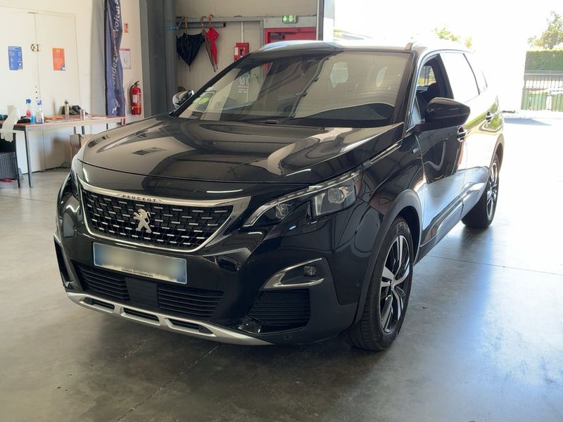 Peugeot 5008 1.5 Blue-HDi GT Line