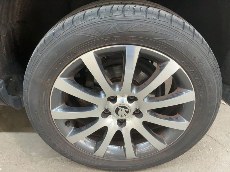 Skoda Yeti 1.2 TSI Edition 2015 – снимка 5