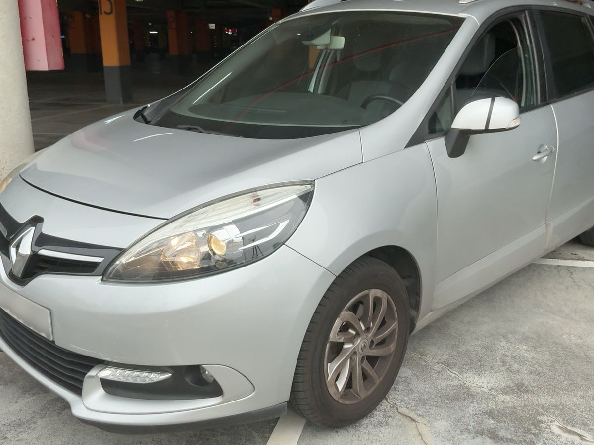 Renault Grand d'occasion