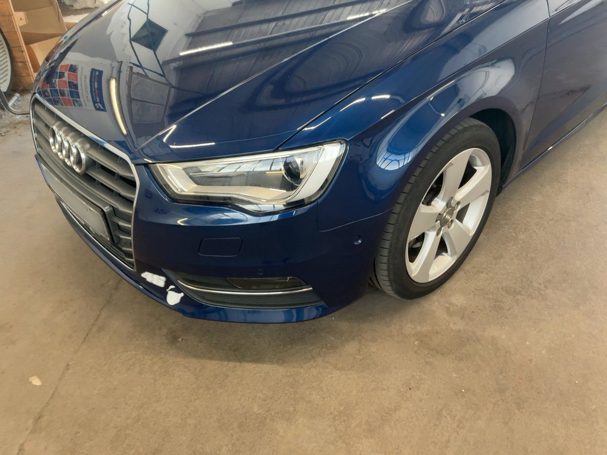 Audi A3 d'occasion