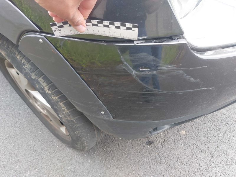 Dacia Duster 1.5 dCi Prestige 4x2 2011 – снимка 47