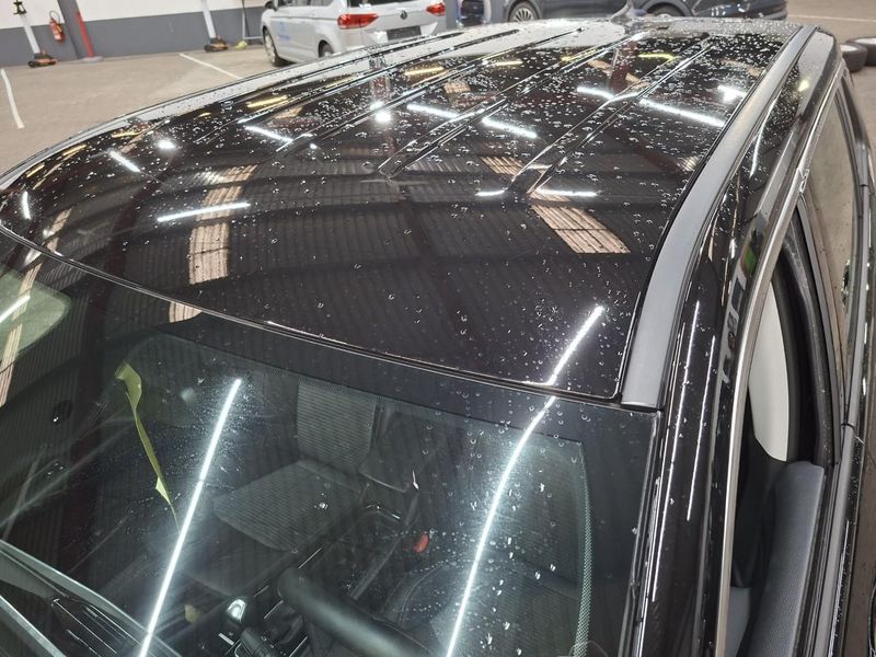Jeep Compass 1.5 GSE T4 e-Hybrid Altitude — zdjęcie 18