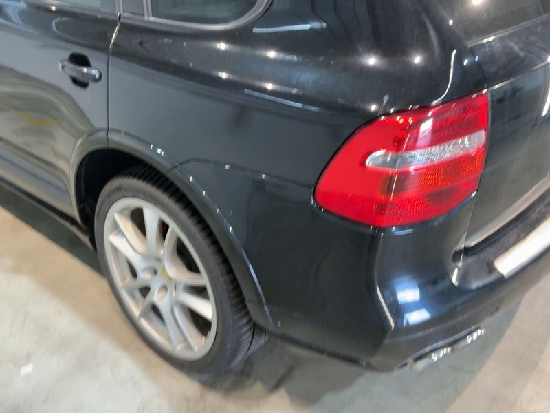 Porsche Cayenne GTS 2008 – снимка 6