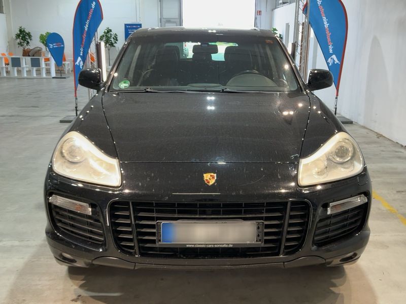 Porsche Cayenne GTS 2008 – снимка 14