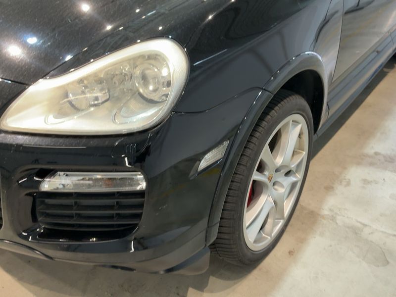 Porsche Cayenne GTS 2008 – снимка 2
