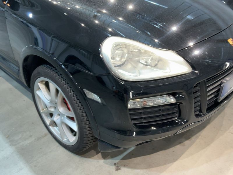 Porsche Cayenne GTS 2008 – снимка 12