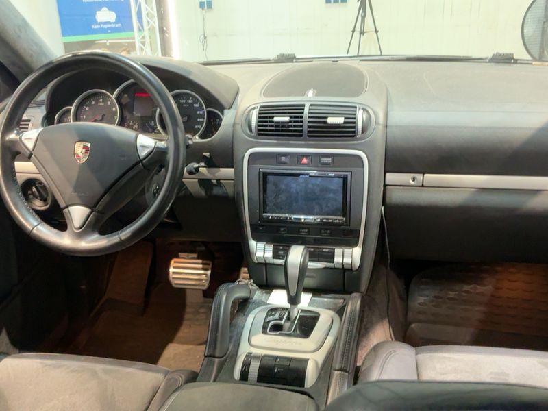 Porsche Cayenne GTS 2008 – снимка 17