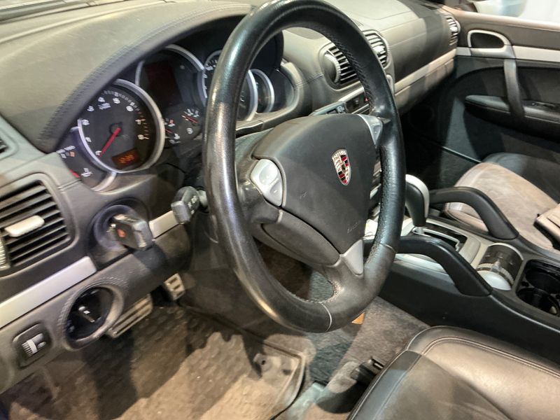 Porsche Cayenne GTS 2008 – снимка 28