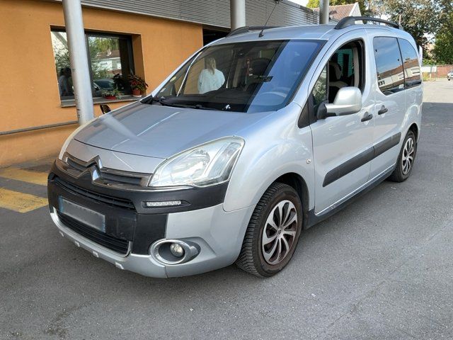 2014 Citroen Berlingo