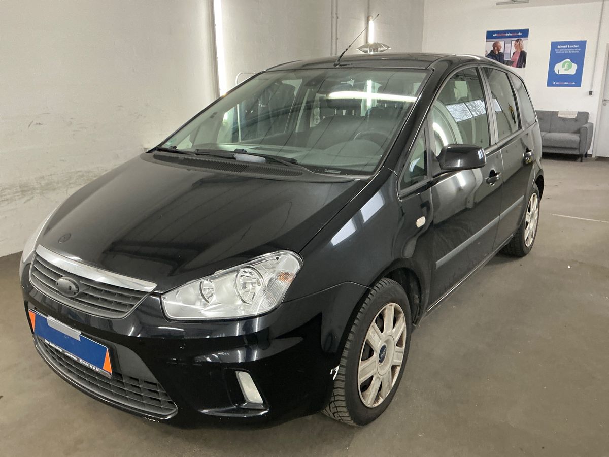 Ford C-Max d'occasion