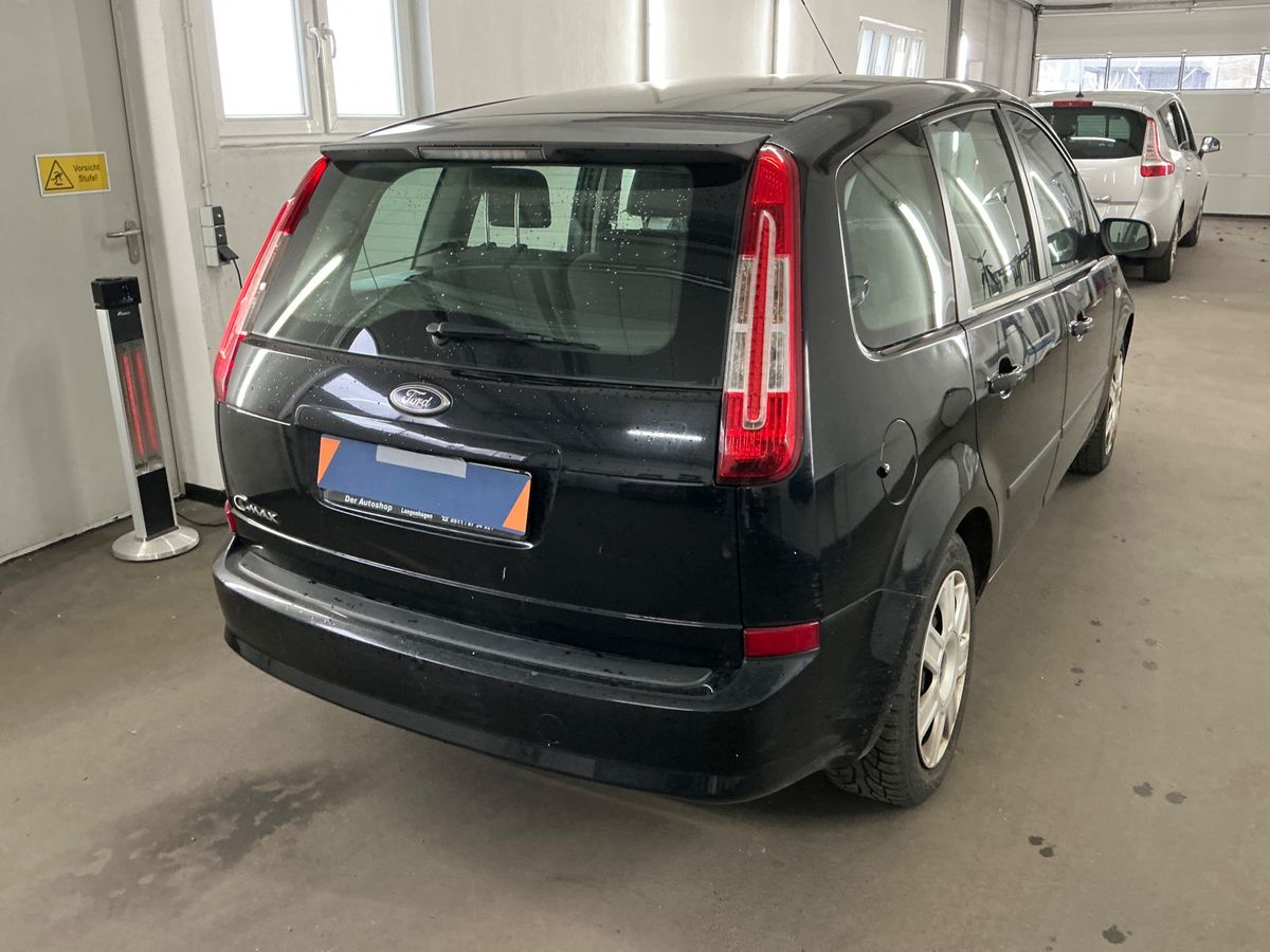 Ford C-Max d'occasion