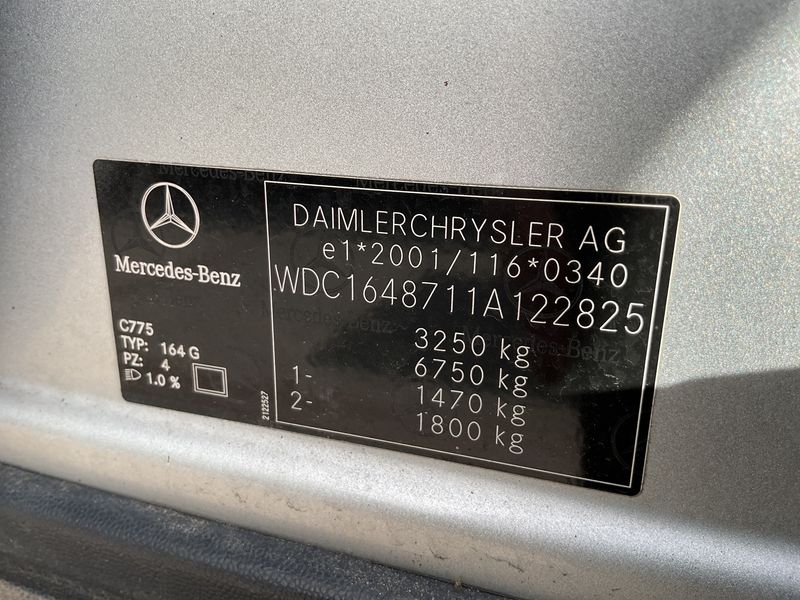 Mercedes-Benz GL-Klasse GL 450 4Matic — zdjęcie 15