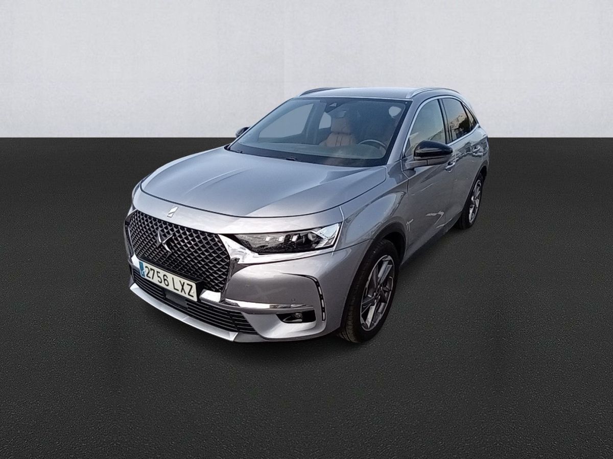 DS Automobiles DS7 Crossback 1.6 E-Tense Hybrid 4x4 Rivoli