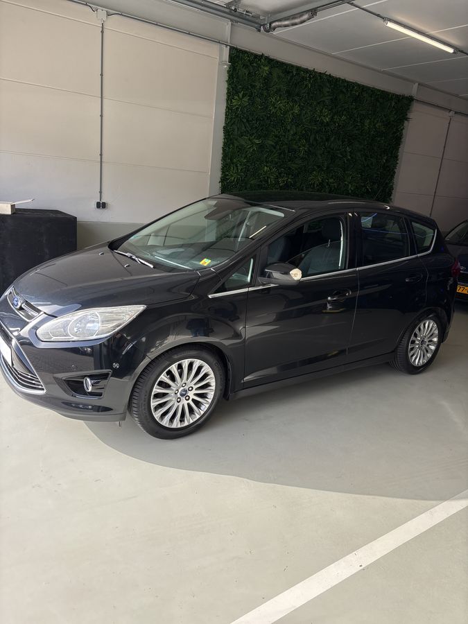 Ford C-Max d'occasion