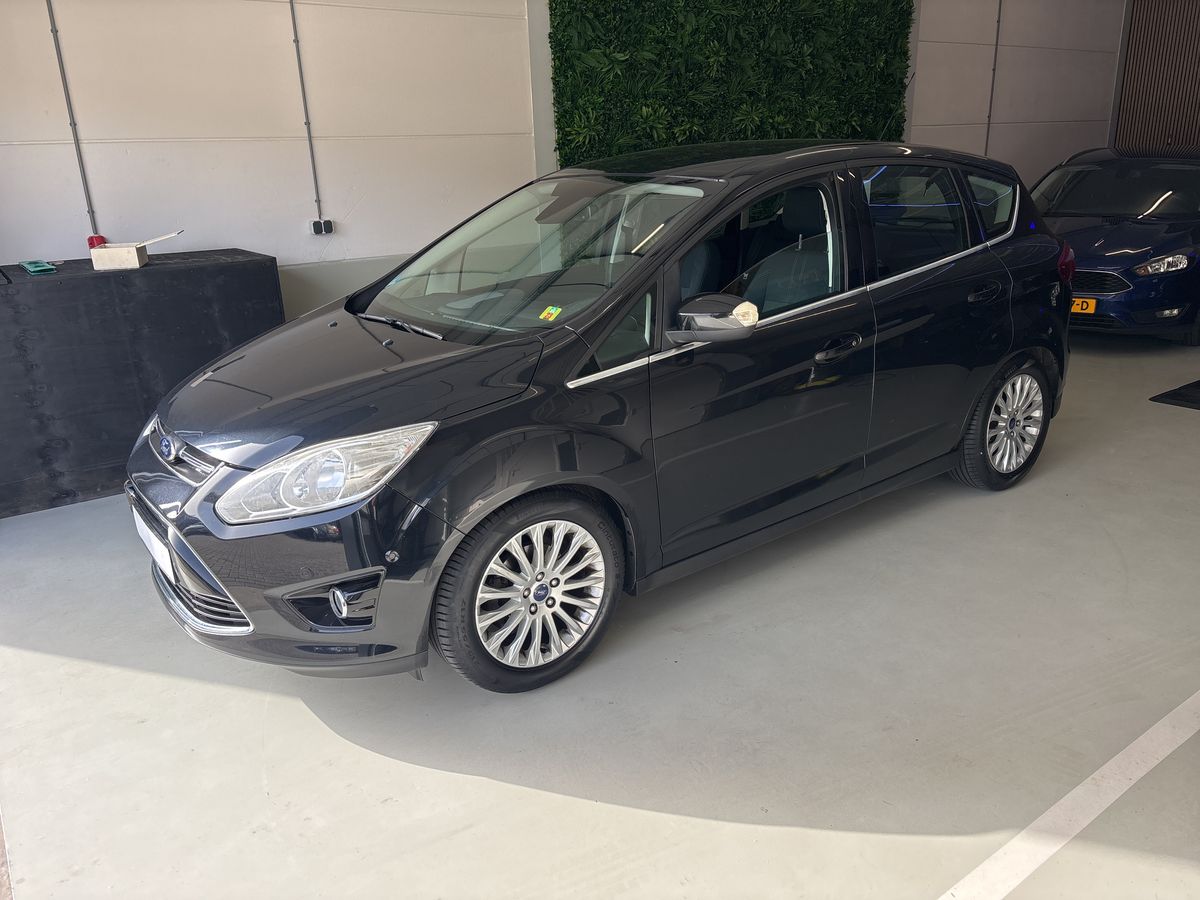 Ford C-Max d'occasion
