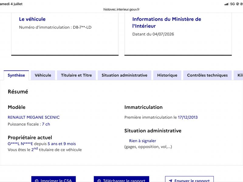 Renault Grand Scenic 1.2 TCe Energy BOSE Edition — zdjęcie 6