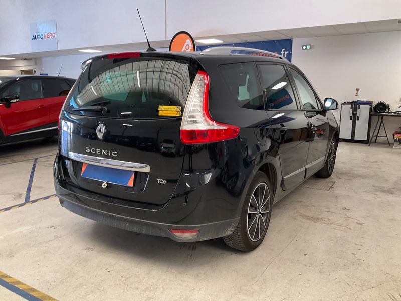 Renault Grand Scenic 1.2 TCe Energy BOSE Edition — zdjęcie 2