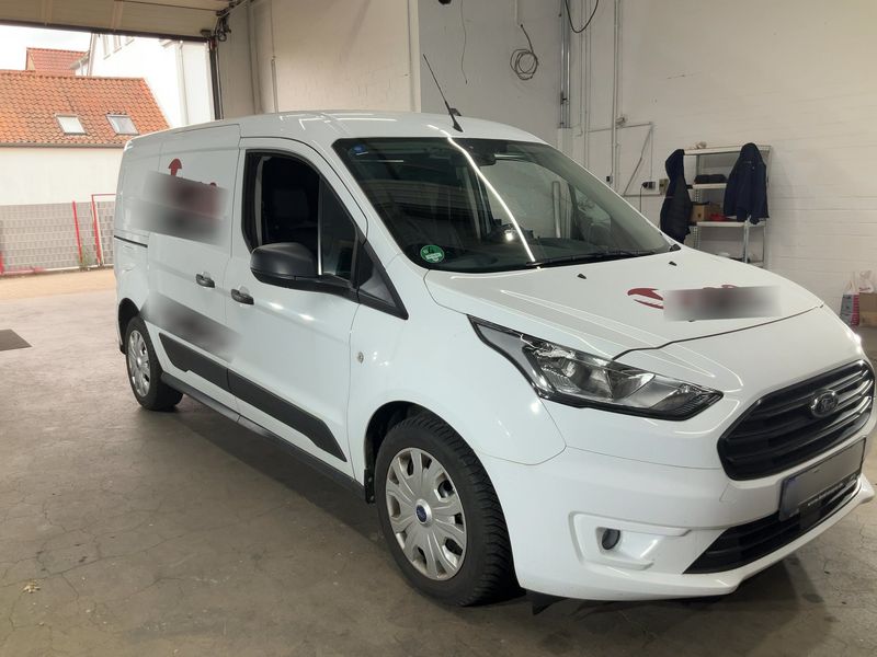 Ford Transit 1.0 EcoBoost Kasten Trend Lang — zdjęcie 8