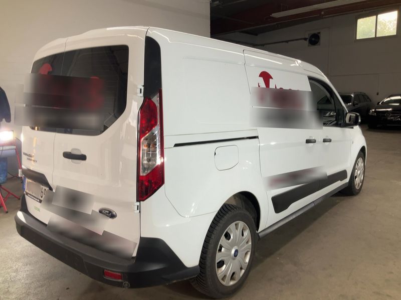 Ford Transit 1.0 EcoBoost Kasten Trend Lang — zdjęcie 6