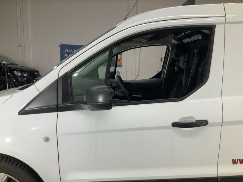 Ford Transit 1.0 EcoBoost Kasten Trend Lang — zdjęcie 4