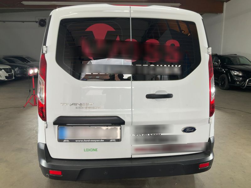 Ford Transit 1.0 EcoBoost Kasten Trend Lang — zdjęcie 5