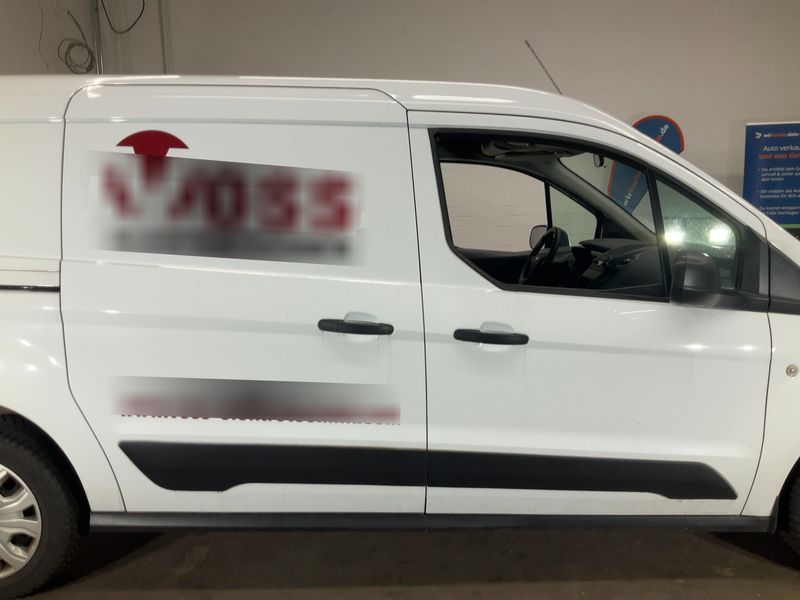 Ford Transit 1.0 EcoBoost Kasten Trend Lang — zdjęcie 7