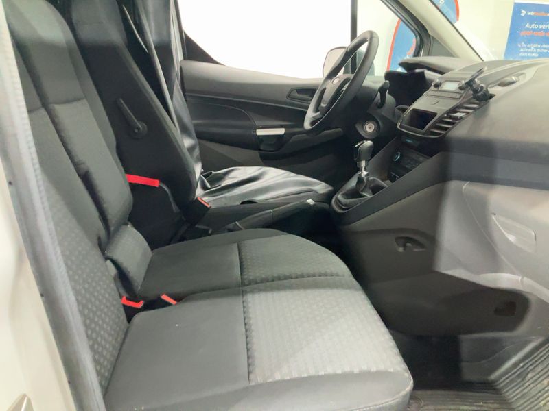 Ford Transit 1.0 EcoBoost Kasten Trend Lang — zdjęcie 11