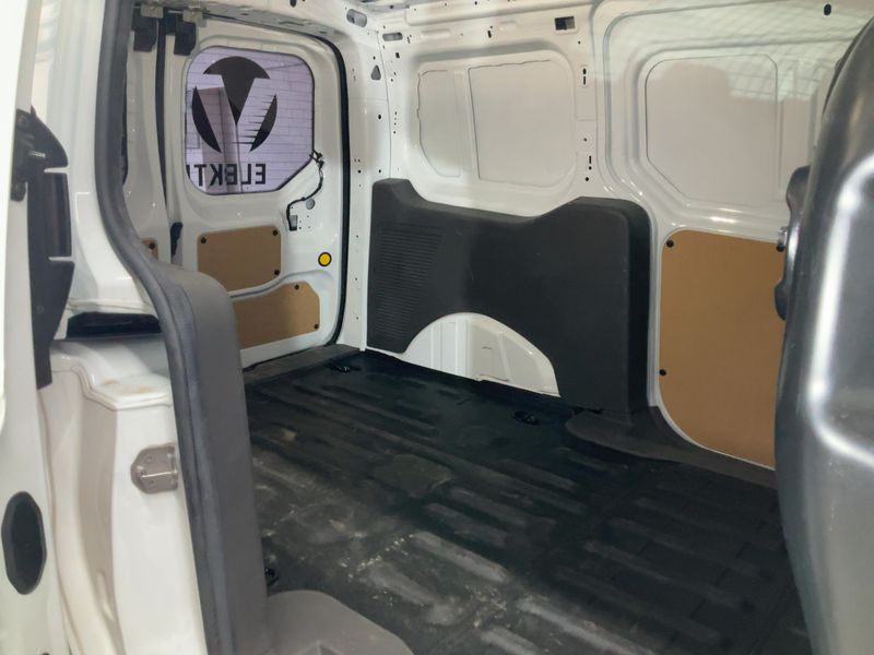 Ford Transit 1.0 EcoBoost Kasten Trend Lang — zdjęcie 14