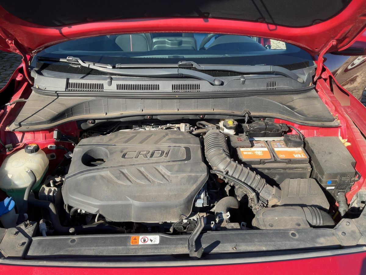 Hyundai Kona 2019 — photo 22