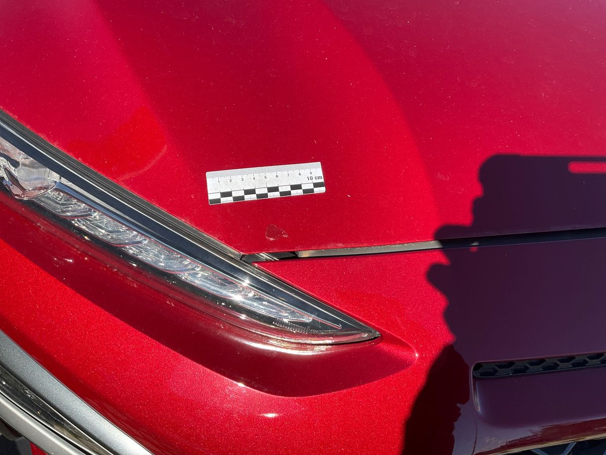 Hyundai Kona 2019 — photo 3
