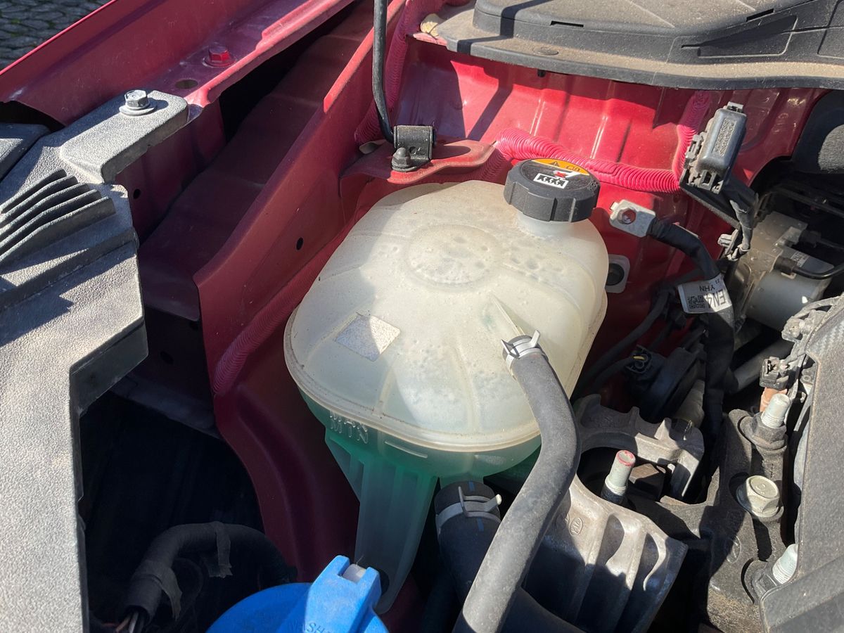 Hyundai Kona 2019 — photo 26