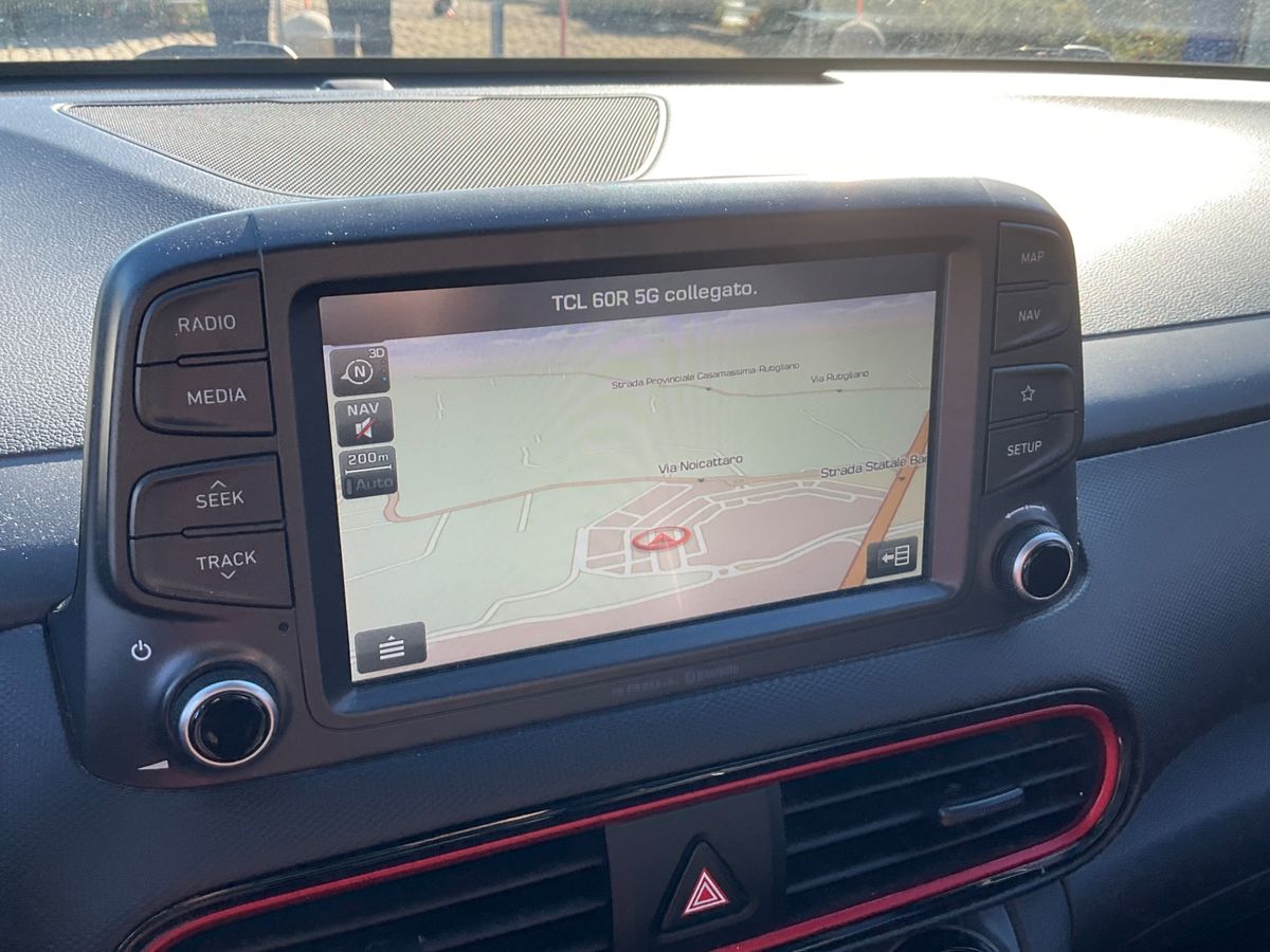 Hyundai Kona 2019 — photo 25