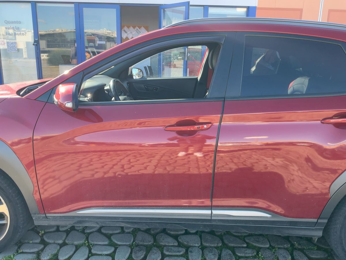 Hyundai Kona 2019 — photo 5