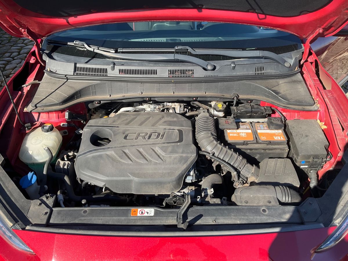 Hyundai Kona 2019 — photo 27