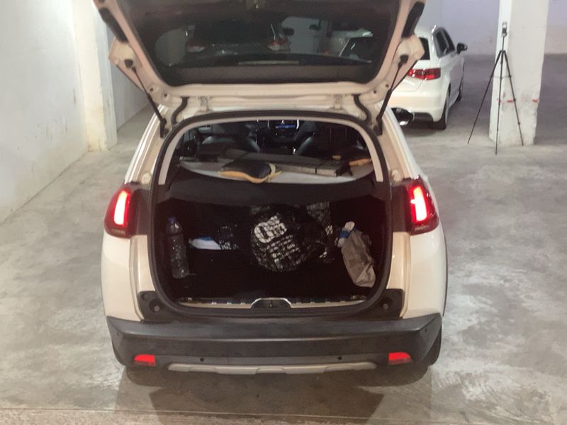 Peugeot 2008 1.6 Blue-HDi Allure 2017 – снимка 15