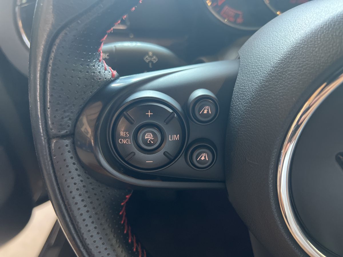 MINI Clubman d'occasion