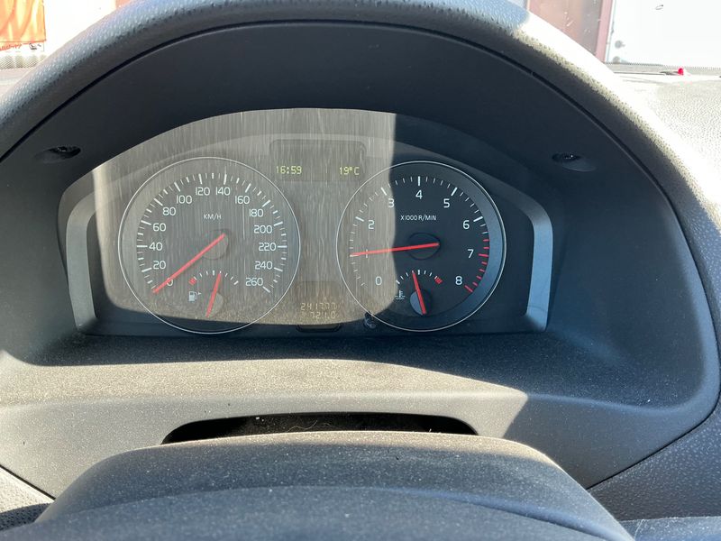 Volvo S40 1.8 F Kinetic — zdjęcie 4