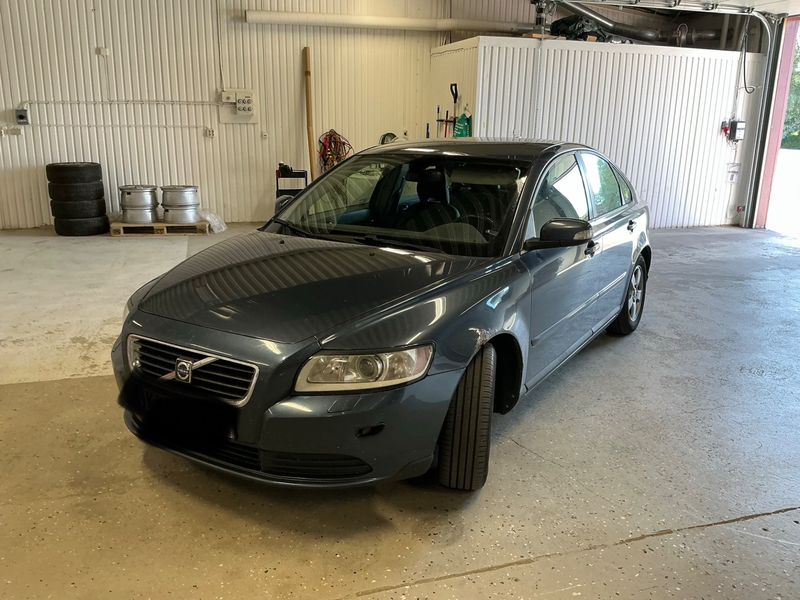 Volvo S40 1.8 F Kinetic