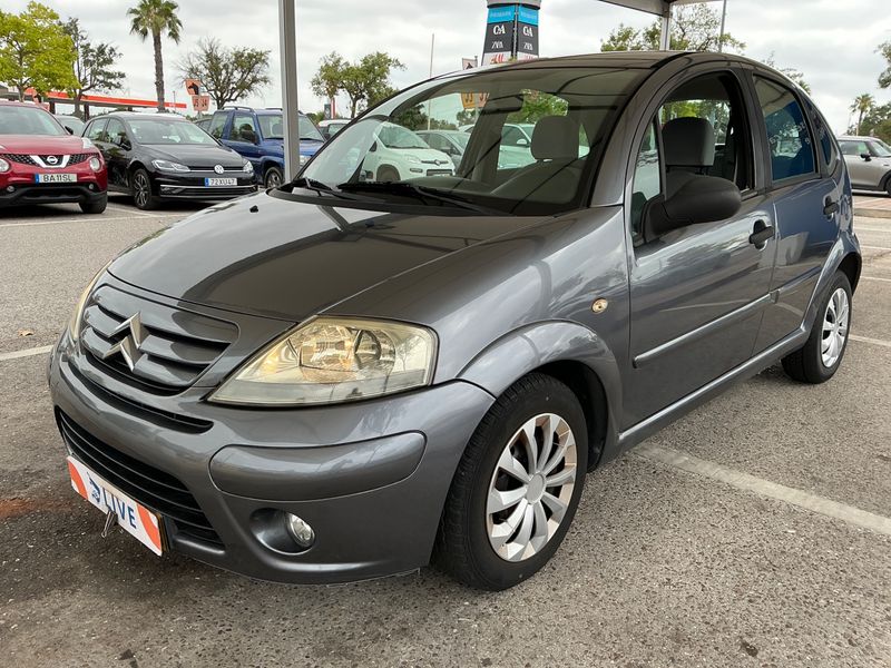 Citroen C3 1.1 Confort