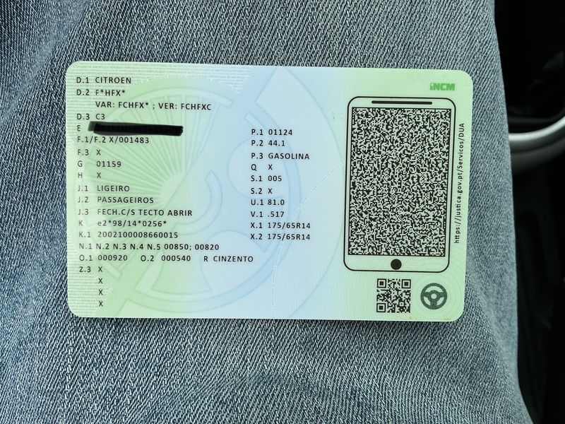 Citroen C3 1.1 Confort — zdjęcie 6