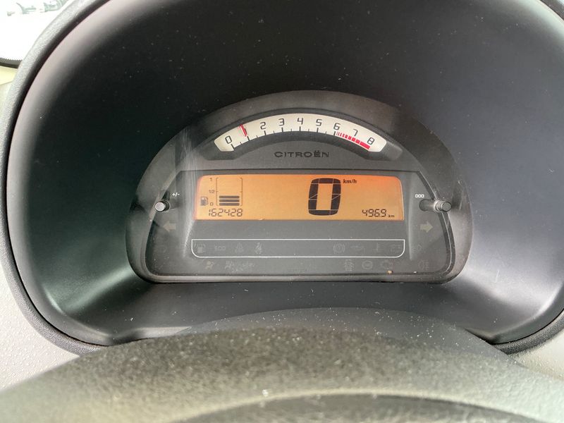 Citroen C3 1.1 Confort — zdjęcie 4