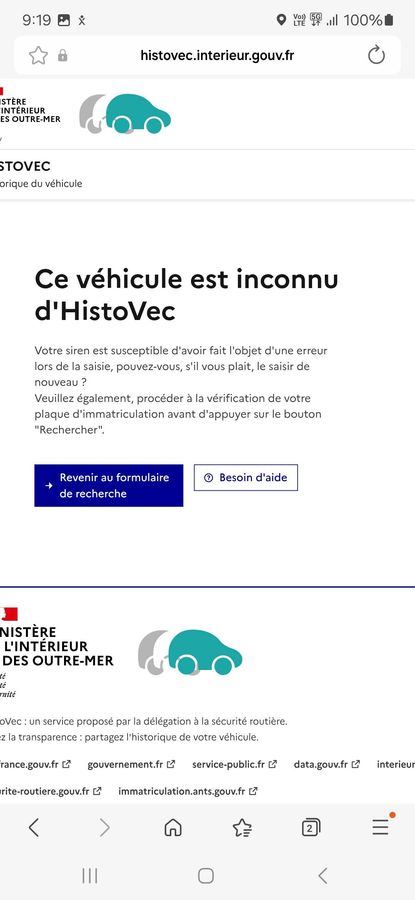 Peugeot 3008 d'occasion