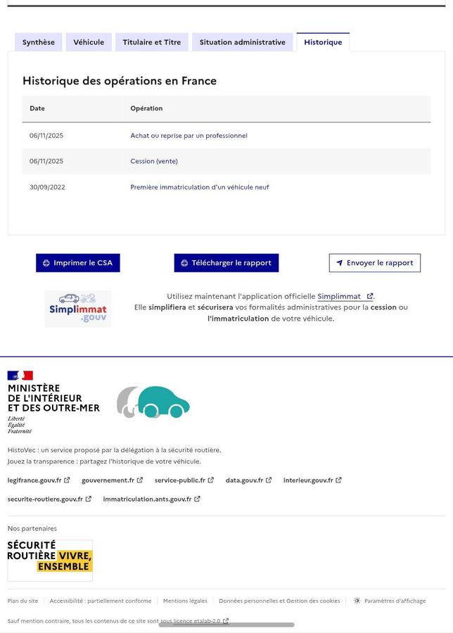 Renault Arkana d'occasion