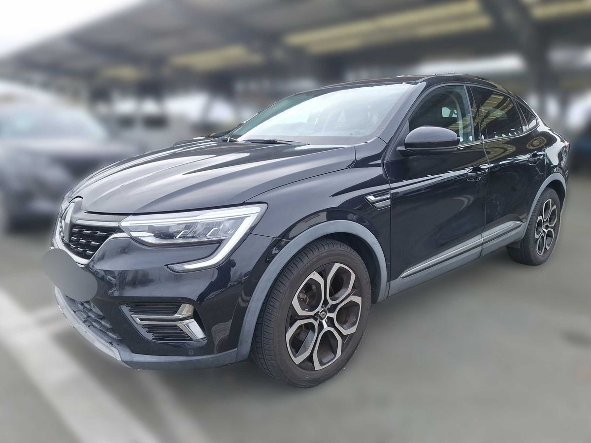 Renault Arkana d'occasion