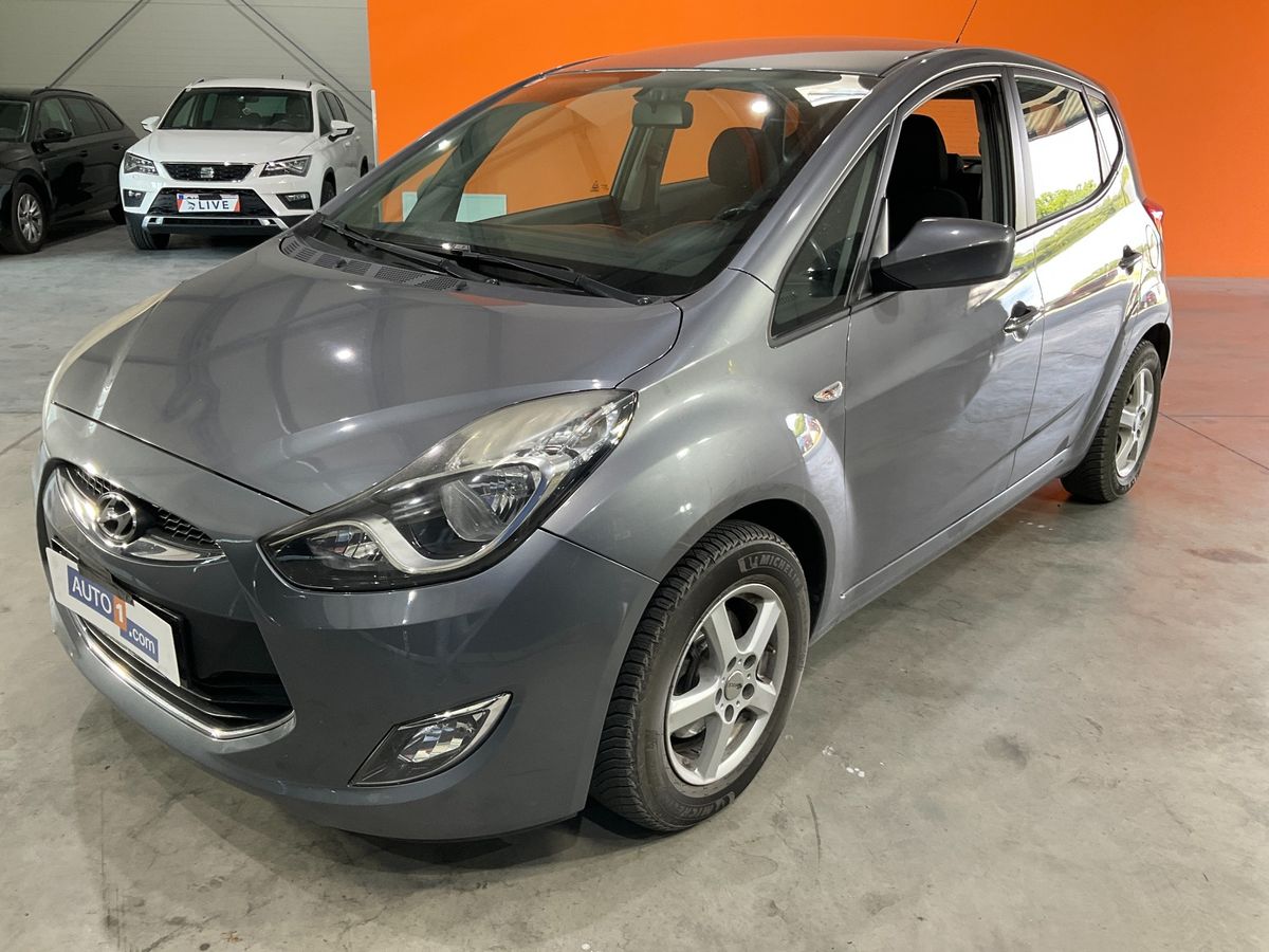 Hyundai ix20 1.4 CRDi Classic