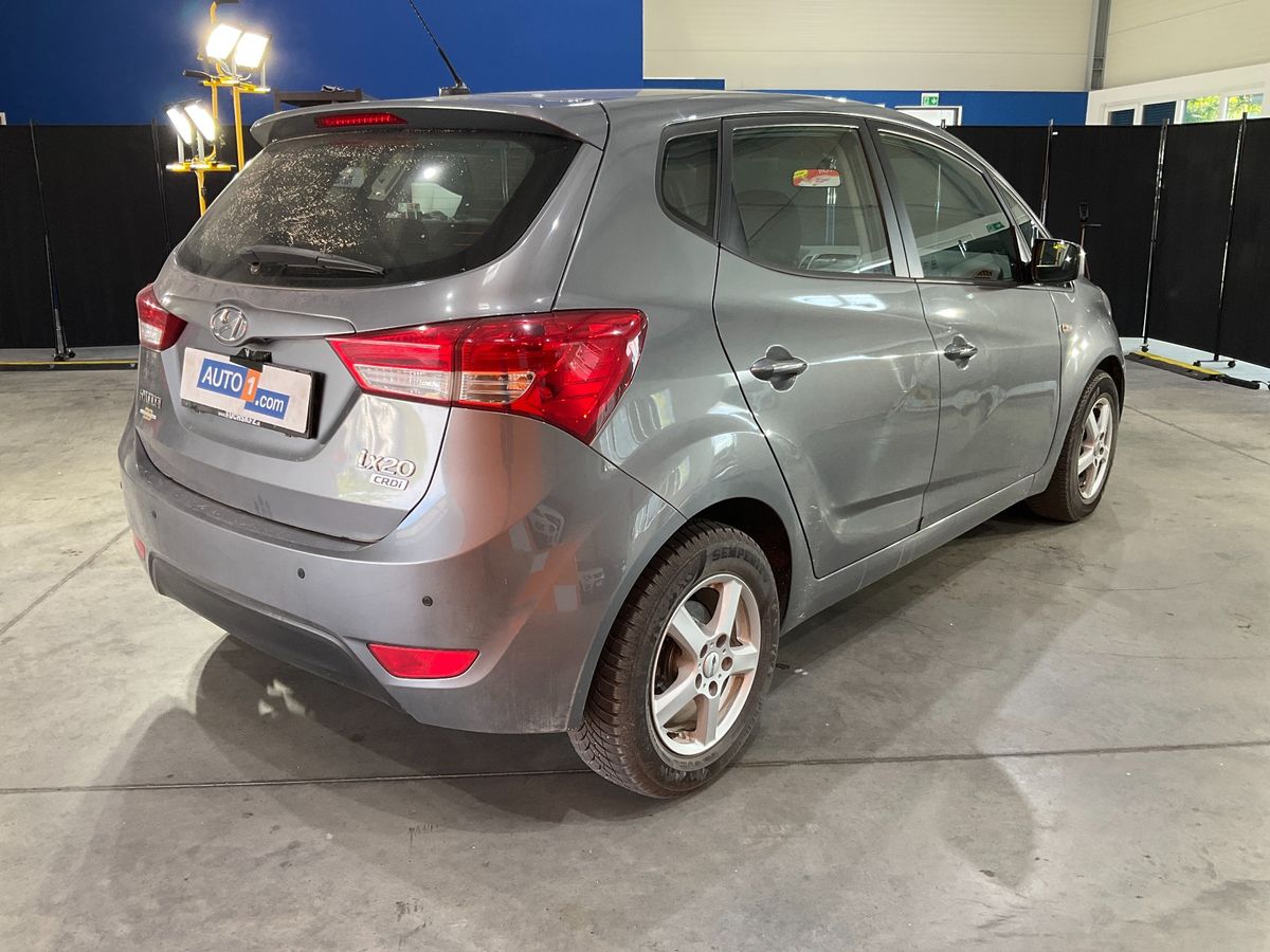 Hyundai ix20 1.4 CRDi Classic