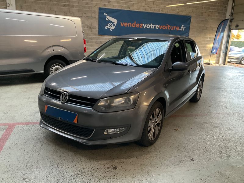 Polo 1.6 TDI Life