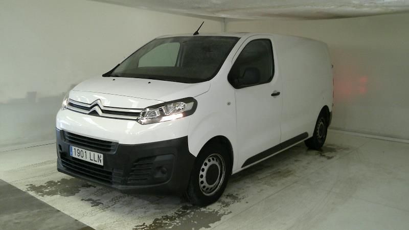 Citroen Jumpy
